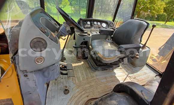 Buy Used Caterpillar 120 Other Truck in Lusaka in Zambia Buy Used Caterpillar 120 Other Truck in Lusaka in Zambia