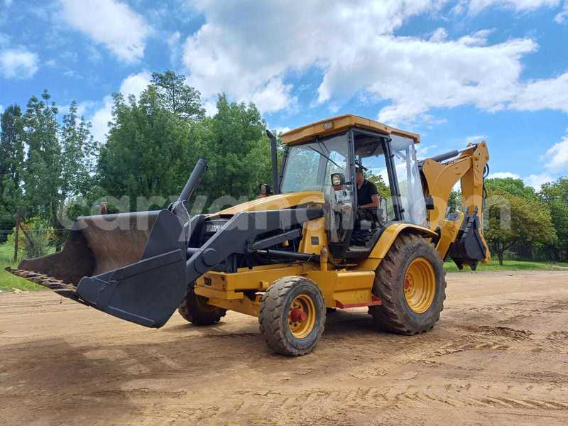 Big with watermark caterpillar 120 zambia lusaka 30496