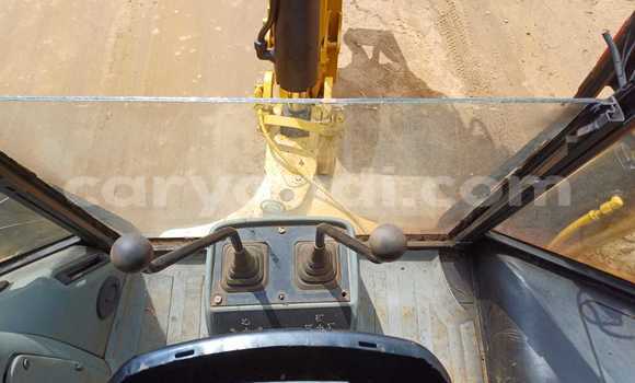Buy Used Caterpillar 120 Other Truck in Lusaka in Zambia Buy Used Caterpillar 120 Other Truck in Lusaka in Zambia