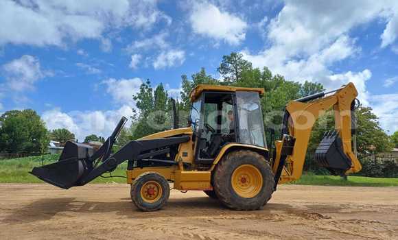 Buy Used Caterpillar 120 Other Truck in Lusaka in Zambia Buy Used Caterpillar 120 Other Truck in Lusaka in Zambia