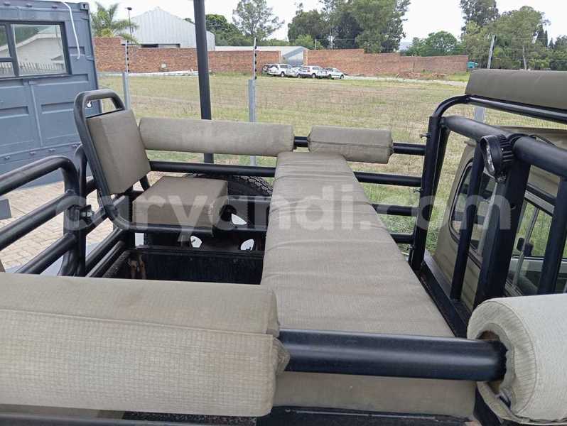 Big with watermark toyota hilux zambia ndola 30497