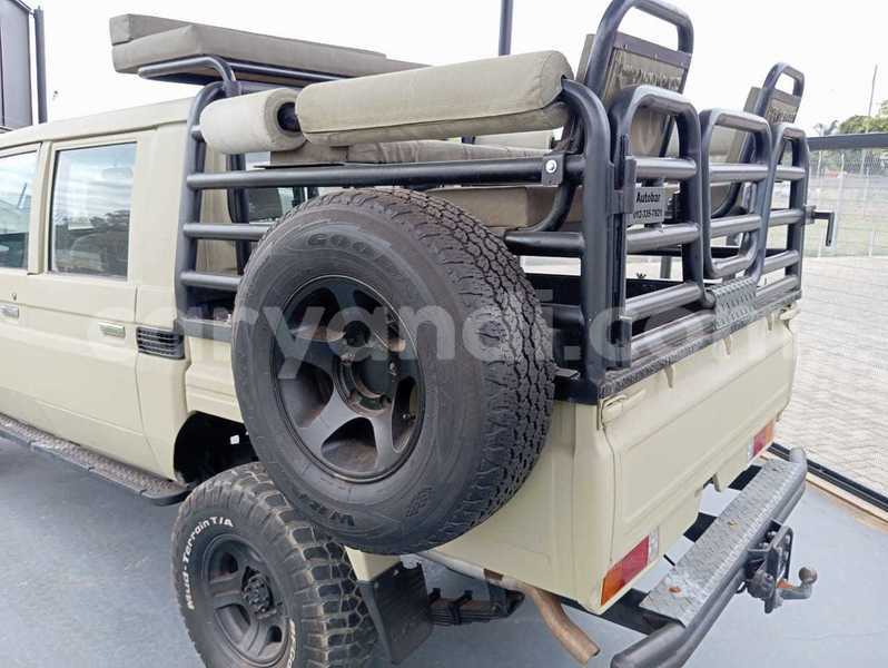 Big with watermark toyota hilux zambia ndola 30497