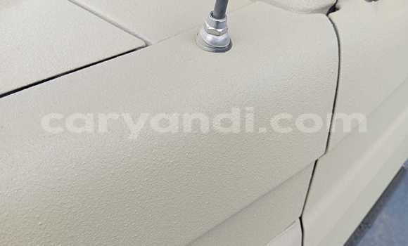 Buy Used Toyota Hilux Brown Car in Ndola in Zambia Buy Used Toyota Hilux Brown Car in Ndola in Zambia