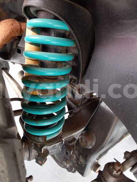 Big with watermark toyota hilux zambia ndola 30497