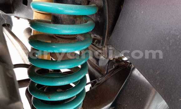 Buy Used Toyota Hilux Brown Car in Ndola in Zambia Buy Used Toyota Hilux Brown Car in Ndola in Zambia