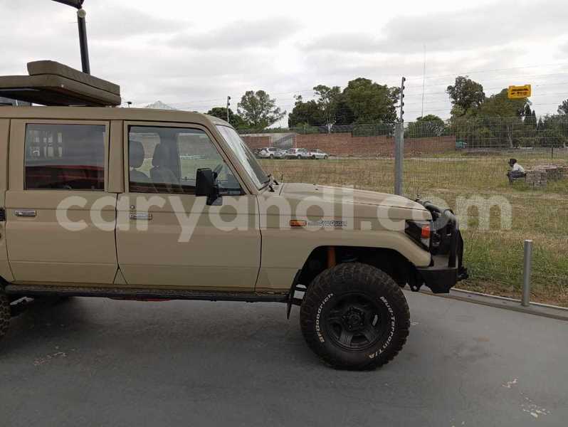 Big with watermark toyota hilux zambia ndola 30497