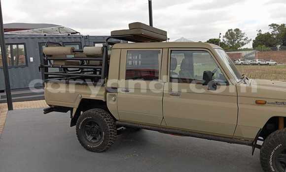 Buy Used Toyota Hilux Brown Car in Ndola in Zambia Buy Used Toyota Hilux Brown Car in Ndola in Zambia