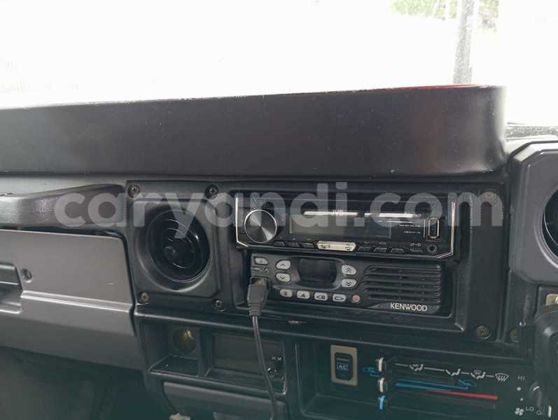 Big with watermark toyota hilux zambia ndola 30497