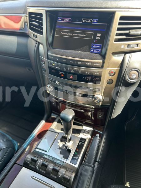 Big with watermark toyota land cruiser prado zambia lusaka 30498