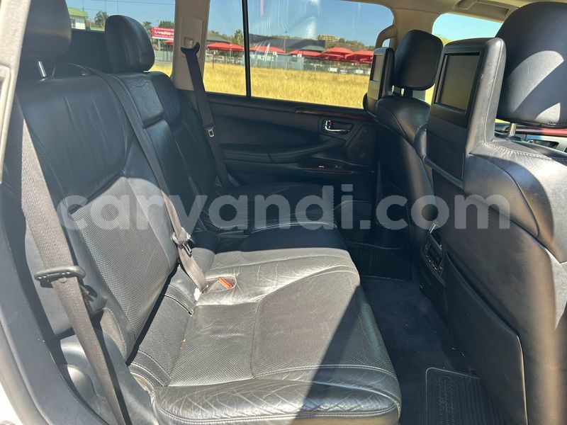 Big with watermark toyota land cruiser prado zambia lusaka 30498