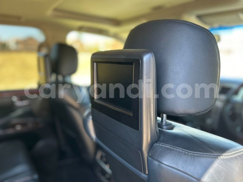 Big with watermark toyota land cruiser prado zambia lusaka 30498