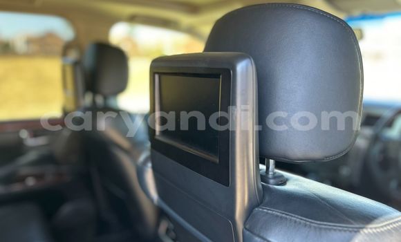 Buy Used Toyota Land Cruiser Prado White Car in Lusaka in Zambia Buy Used Toyota Land Cruiser Prado White Car in Lusaka in Zambia