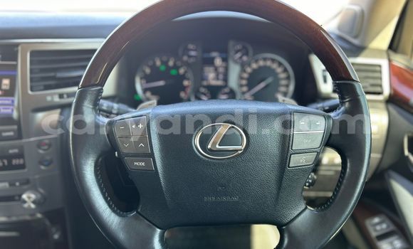 Buy Used Toyota Land Cruiser Prado White Car in Lusaka in Zambia Buy Used Toyota Land Cruiser Prado White Car in Lusaka in Zambia