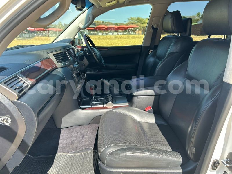 Big with watermark toyota land cruiser prado zambia lusaka 30498