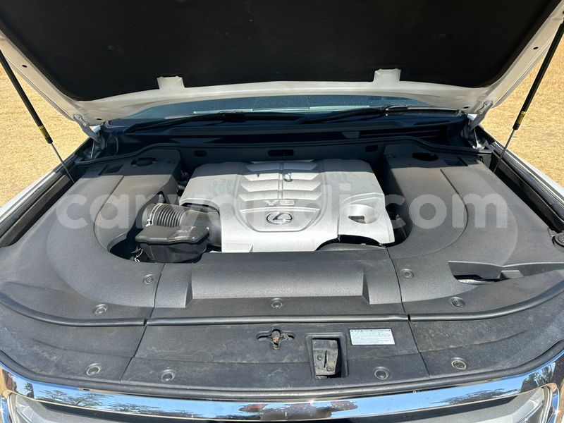 Big with watermark toyota land cruiser prado zambia lusaka 30498