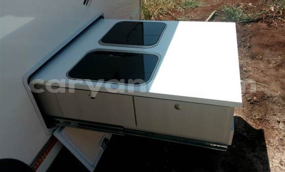 Buy Used Ricomag BW200 White Truck in Lusaka in Zambia Buy Used Ricomag BW200 White Truck in Lusaka in Zambia