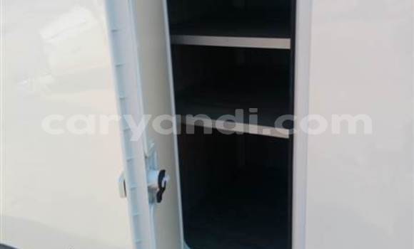 Buy Used Ricomag BW200 White Truck in Lusaka in Zambia Buy Used Ricomag BW200 White Truck in Lusaka in Zambia