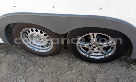 Buy Used Ricomag BW200 White Truck in Lusaka in Zambia Buy Used Ricomag BW200 White Truck in Lusaka in Zambia