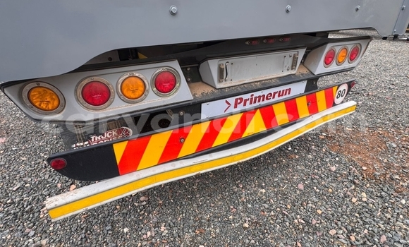 Buy Used DAF CF Blue Truck in Lusaka in Zambia Buy Used DAF CF Blue Truck in Lusaka in Zambia