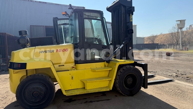 Big with watermark caterpillar 120 zambia kitwe 30501