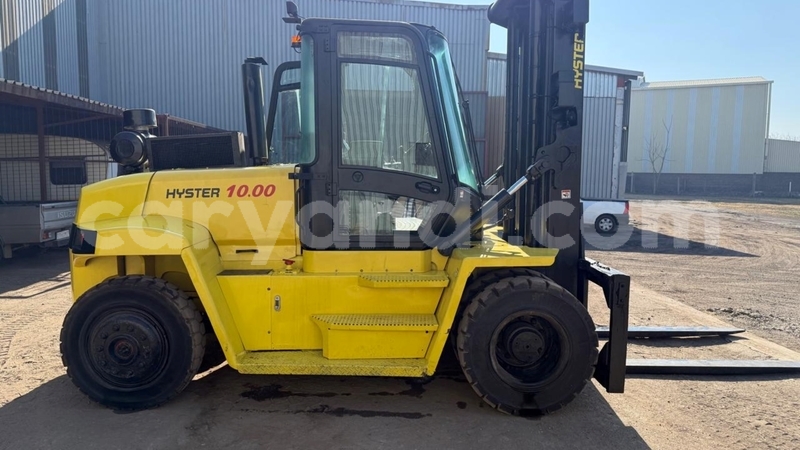 Big with watermark caterpillar 120 zambia kitwe 30501