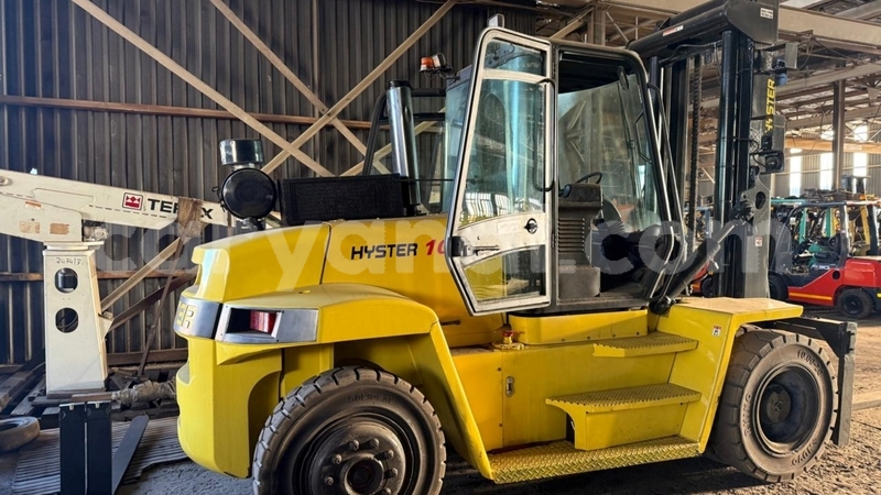 Big with watermark caterpillar 120 zambia kitwe 30501