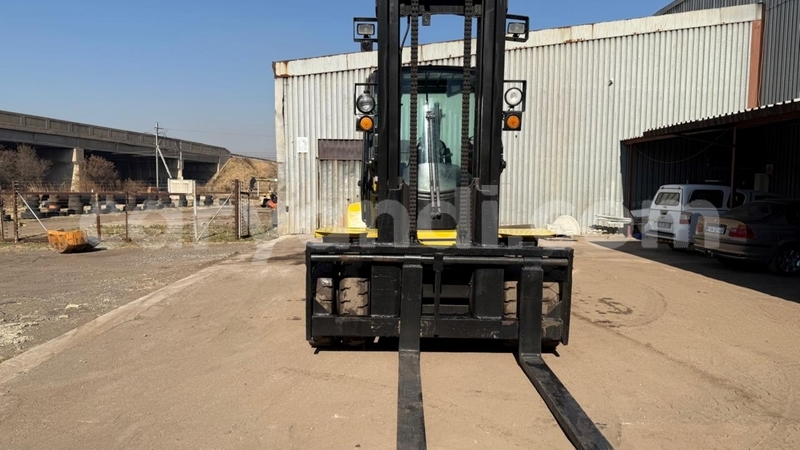 Big with watermark caterpillar 120 zambia kitwe 30501