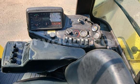 Buy Used Caterpillar 120 Green Truck in Kitwe in Zambia Buy Used Caterpillar 120 Green Truck in Kitwe in Zambia