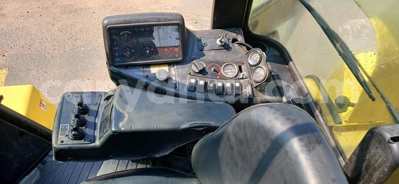 Big with watermark caterpillar 120 zambia kitwe 30501