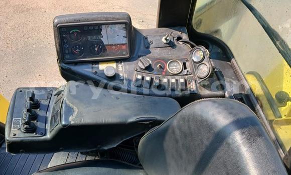 Buy Used Caterpillar 120 Green Truck in Kitwe in Zambia Buy Used Caterpillar 120 Green Truck in Kitwe in Zambia