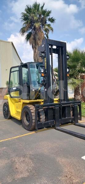 Big with watermark caterpillar 120 zambia kitwe 30501