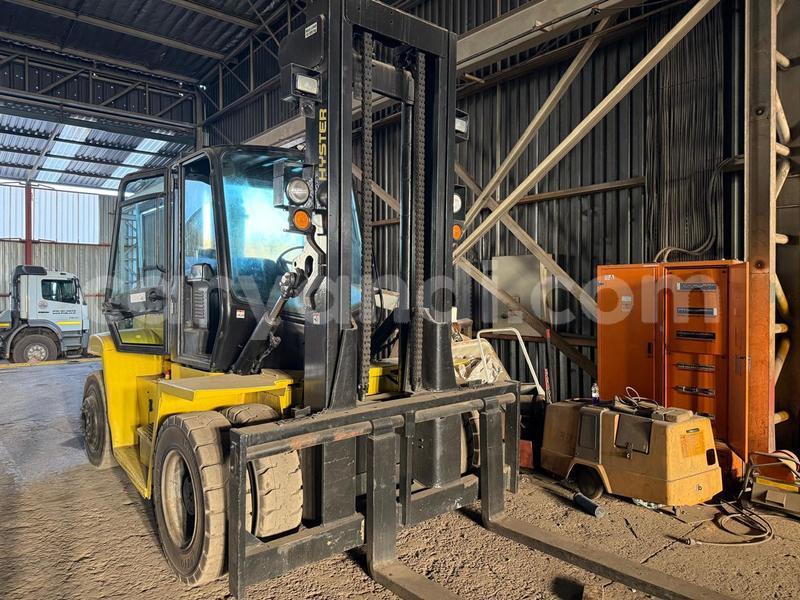 Big with watermark caterpillar 120 zambia kitwe 30501