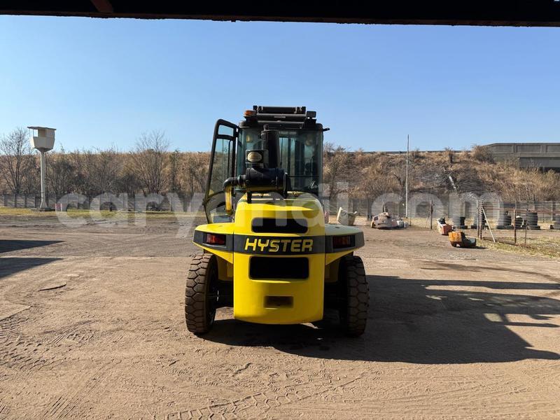 Big with watermark caterpillar 120 zambia kitwe 30501