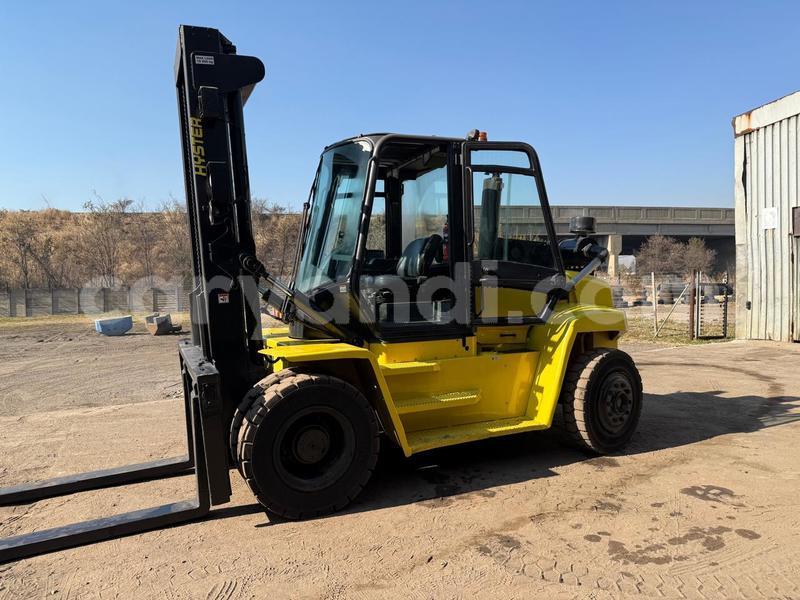 Big with watermark caterpillar 120 zambia kitwe 30501