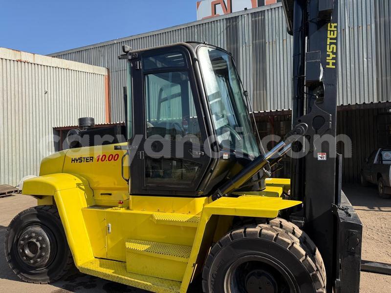 Big with watermark caterpillar 120 zambia kitwe 30501