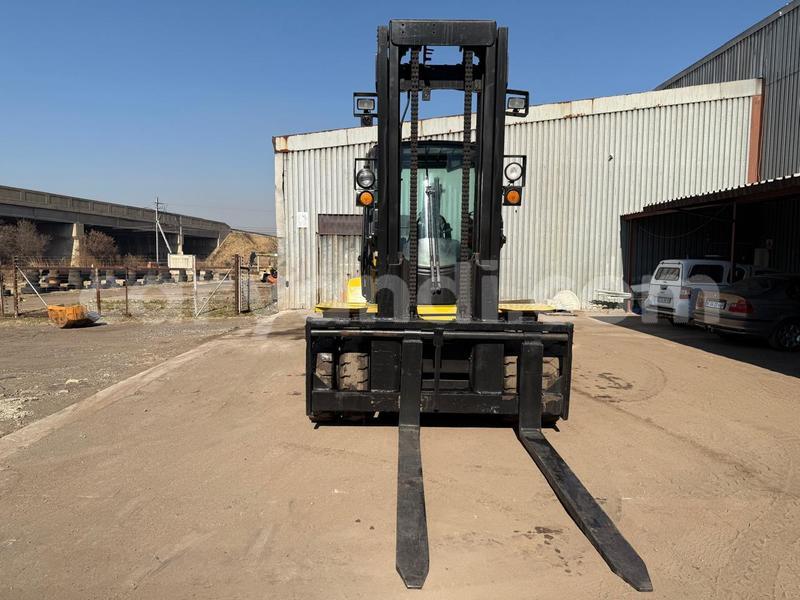 Big with watermark caterpillar 120 zambia kitwe 30501