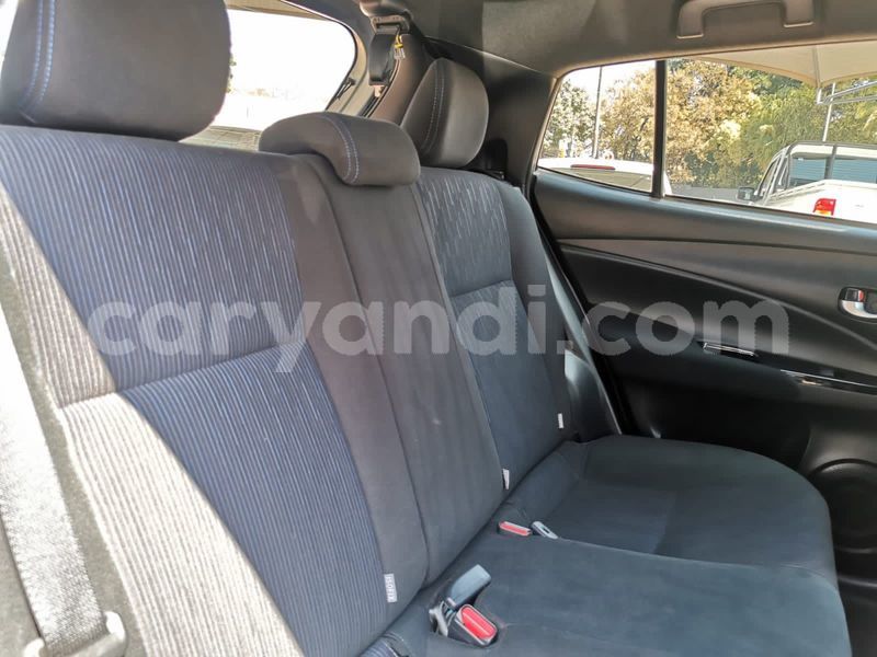 Big with watermark toyota yaris zambia kitwe 30503