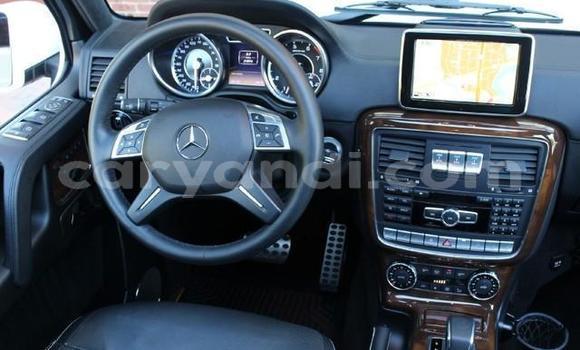 Buy Used Mercedes‒Benz G-klasse AMG Black Car in Chilanga in Lusaka Buy Used Mercedes‒Benz G-klasse AMG Black Car in Chilanga in Lusaka