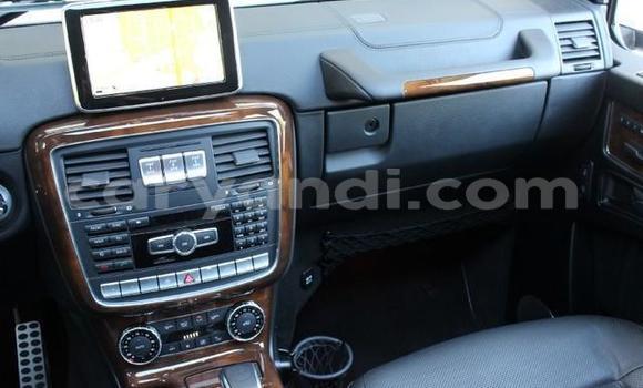 Buy Used Mercedes‒Benz G-klasse AMG Black Car in Chilanga in Lusaka Buy Used Mercedes‒Benz G-klasse AMG Black Car in Chilanga in Lusaka