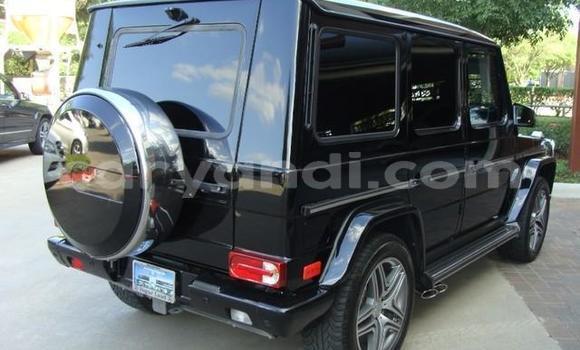 Buy Used Mercedes‒Benz G-klasse AMG Black Car in Chilanga in Lusaka Buy Used Mercedes‒Benz G-klasse AMG Black Car in Chilanga in Lusaka