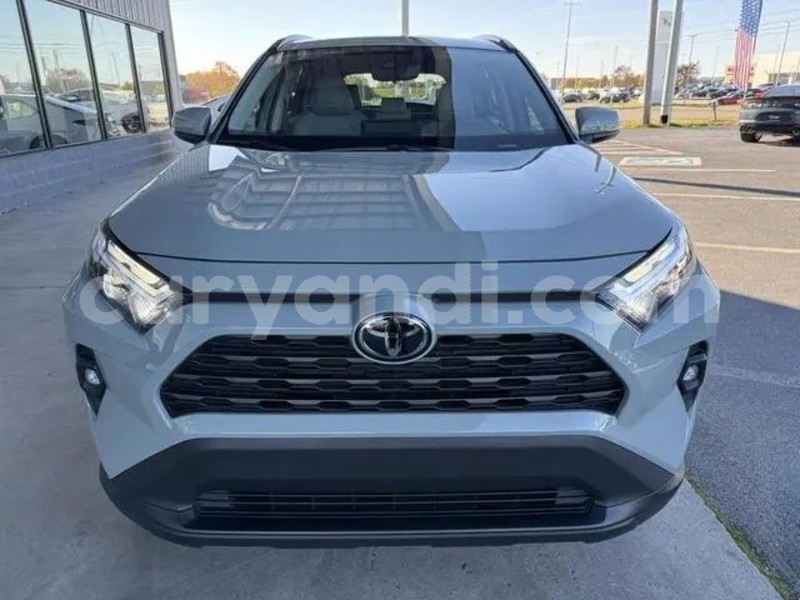 Big with watermark toyota rav4 zambia import dubai 30506