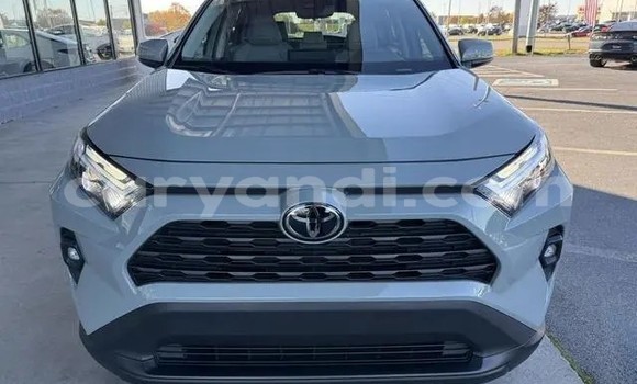 Nunua Ilio tumika Toyota RAV4 Nyingine Gari ndani ya Import - Dubai nchini Zambia