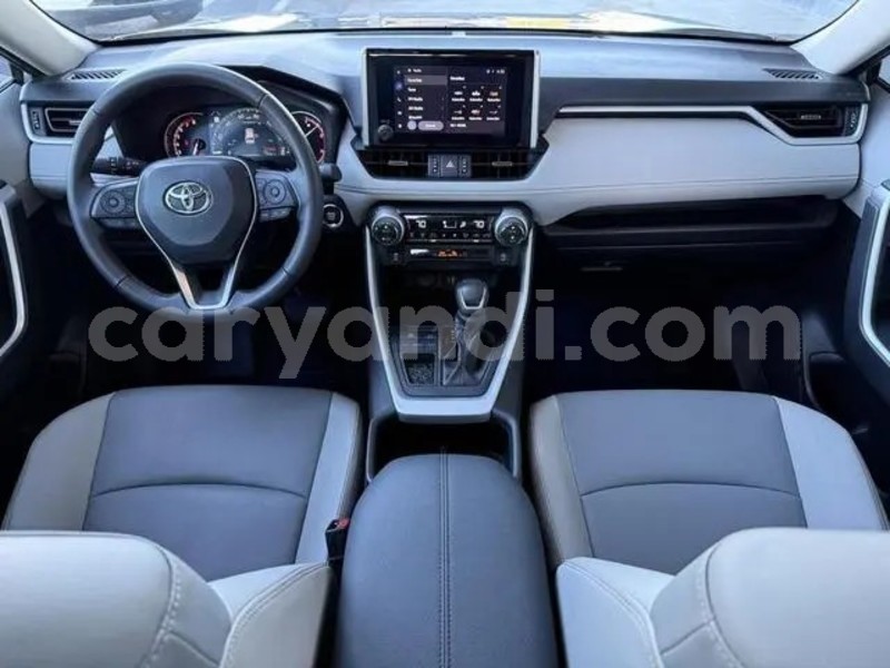 Big with watermark toyota rav4 zambia import dubai 30506