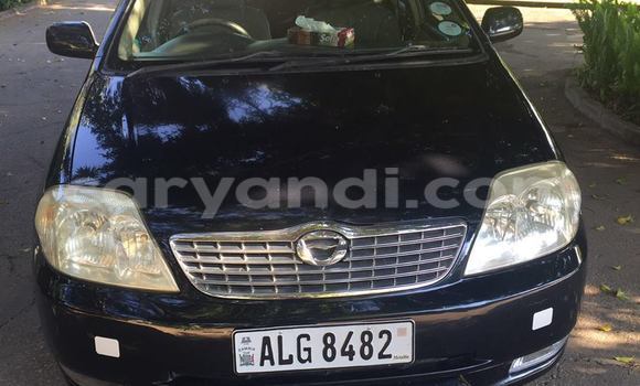 Buy Used Toyota 4Runner Black Car in Chingola in Zambia Buy Used Toyota 4Runner Black Car in Chingola in Zambia