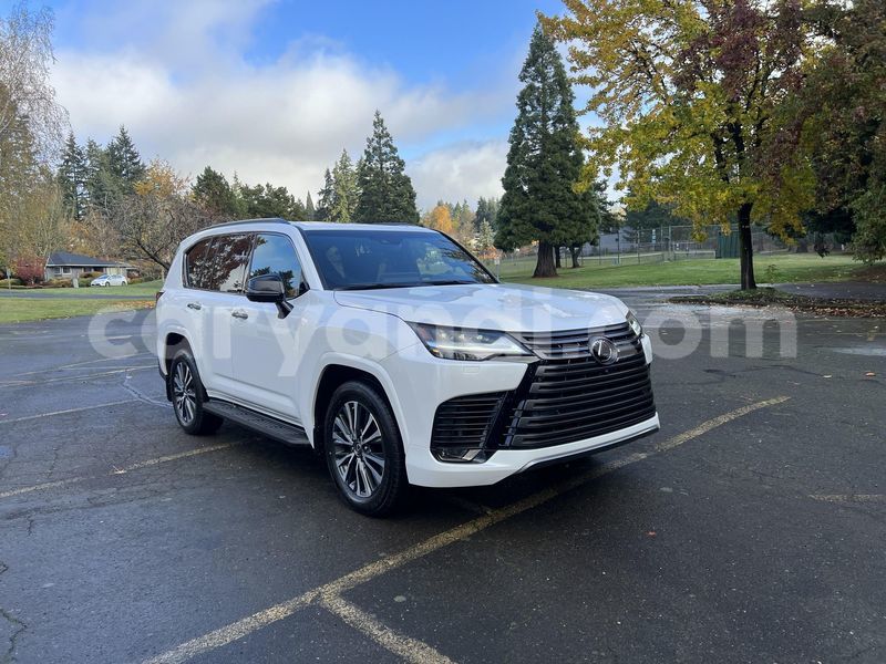 Big with watermark lexus lx north western kalengwa 30507