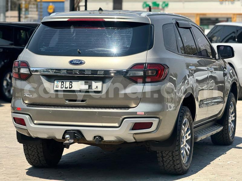 Big with watermark ford everest zambia lusaka 30508
