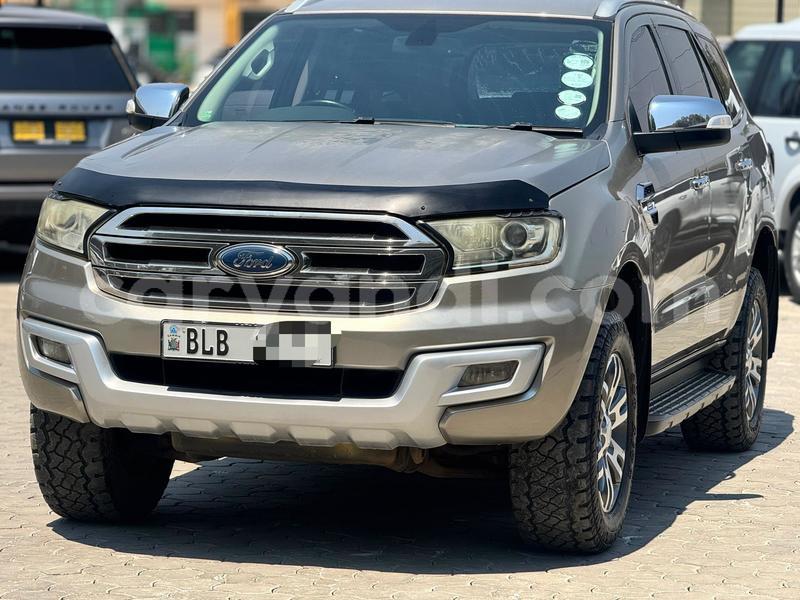 Big with watermark ford everest zambia lusaka 30508