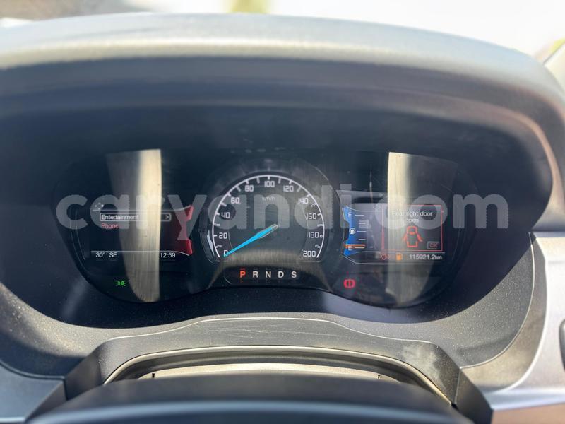 Big with watermark ford everest zambia lusaka 30508