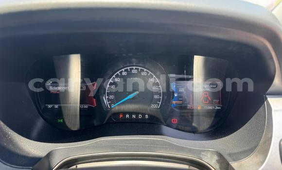 Acheter Occasion Voiture Ford Everest Beige à Lusaka, Zambie Acheter Occasion Voiture Ford Everest Beige à Lusaka, Zambie