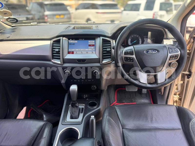 Big with watermark ford everest zambia lusaka 30508